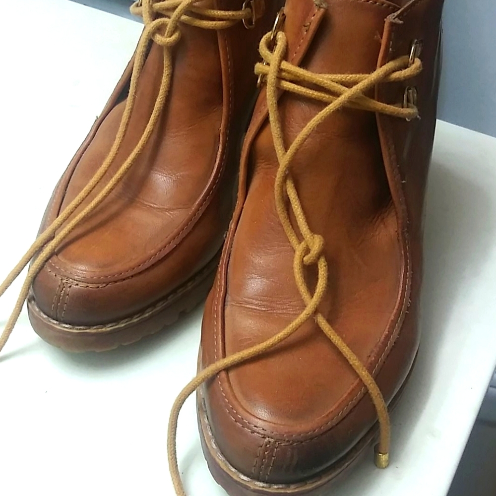 Pikolinos bootie size 8